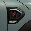 Mini Countryman F60 facelift 2020 didedahkan – enjin lebih mesra alam, terima pelbagai ciri standard baharu