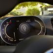 2020 F60 MINI Countryman facelift – cleaner engines, more standard kit, new displays, black exterior trim