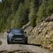 Mini Countryman F60 facelift 2020 didedahkan – enjin lebih mesra alam, terima pelbagai ciri standard baharu