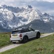 Mini Countryman F60 facelift 2020 didedahkan – enjin lebih mesra alam, terima pelbagai ciri standard baharu