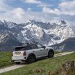 Mini Countryman F60 facelift 2020 didedahkan – enjin lebih mesra alam, terima pelbagai ciri standard baharu
