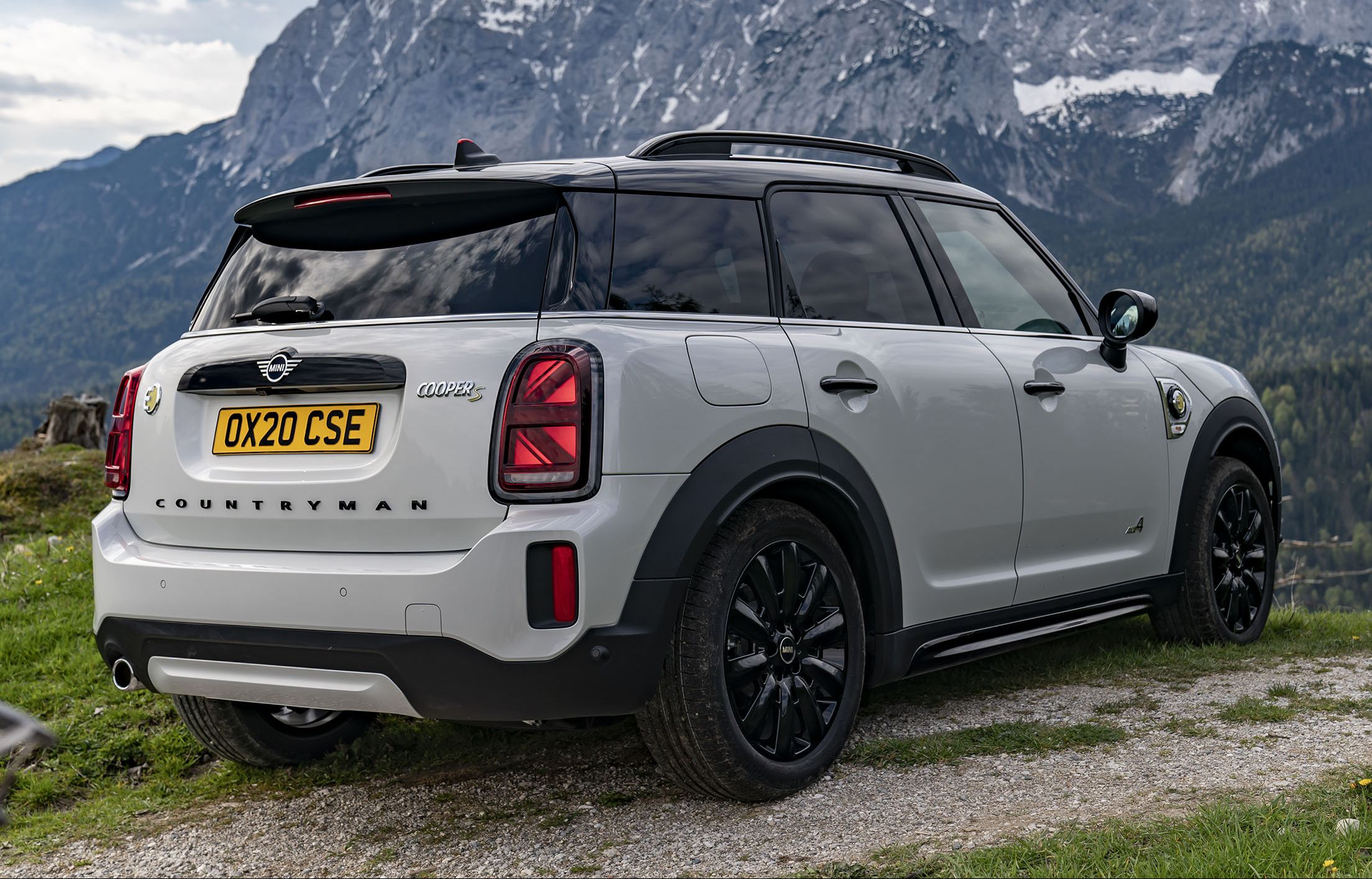 Mini Countryman F60 facelift 2020 didedahkan – enjin lebih mesra alam, terima pelbagai ciri standard baharu