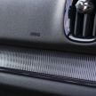 2020 F60 MINI Countryman facelift – cleaner engines, more standard kit, new displays, black exterior trim
