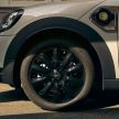 Mini Countryman F60 facelift 2020 didedahkan – enjin lebih mesra alam, terima pelbagai ciri standard baharu