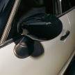 2020 F60 MINI Countryman facelift – cleaner engines, more standard kit, new displays, black exterior trim