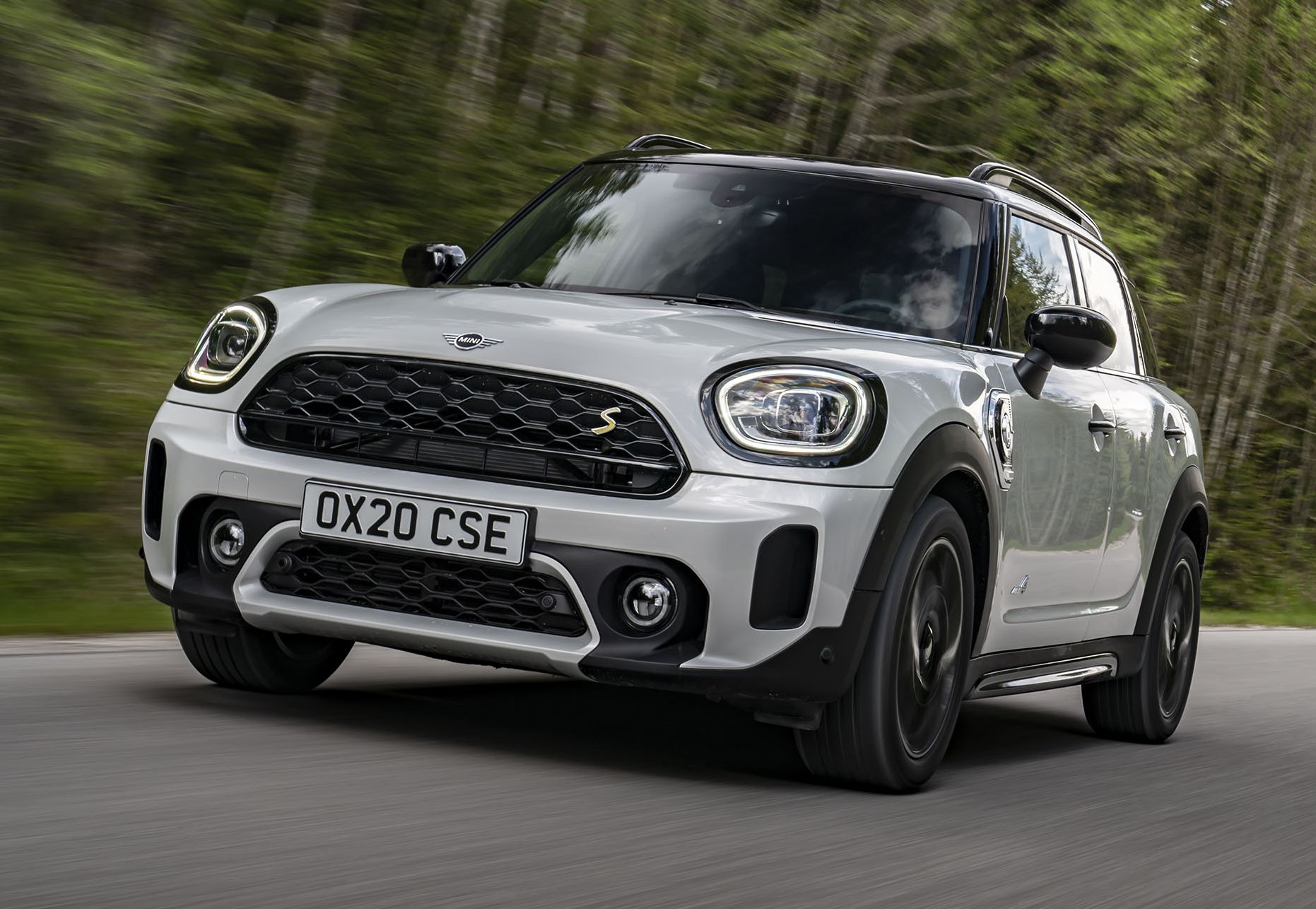 Mini Countryman F60 facelift 2020 didedahkan – enjin lebih mesra alam, terima pelbagai ciri standard baharu