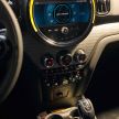Mini Countryman F60 facelift 2020 didedahkan – enjin lebih mesra alam, terima pelbagai ciri standard baharu