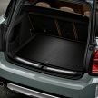 2020 F60 MINI Countryman facelift – cleaner engines, more standard kit, new displays, black exterior trim