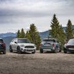 Mini Countryman F60 facelift 2020 didedahkan – enjin lebih mesra alam, terima pelbagai ciri standard baharu