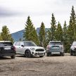 Mini Countryman F60 facelift 2020 didedahkan – enjin lebih mesra alam, terima pelbagai ciri standard baharu