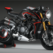 2020 MV Agusta Rush 1000 – 208 hp, pre-orders taken