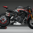 2020 MV Agusta Rush 1000 – 208 hp, pre-orders taken