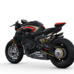 2020 MV Agusta Rush 1000 – 208 hp, pre-orders taken