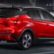 2022 Nissan Kicks teased for Malaysian launch – X50, HR-V, Corolla Cross rival with e-Power hybrid soon