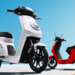 2020 Niu MQi2 electric scooter online launch gets 3.5 million viewers and 33,878 orders in four hours