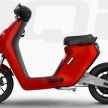 Niu MQi2 – pelancaran skuter elektrik atas talian kumpul 3.5 juta penonton, 33,878 terjual di China