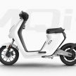 2020 Niu MQi2 electric scooter online launch gets 3.5 million viewers and 33,878 orders in four hours