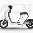 Niu MQi2 – pelancaran skuter elektrik atas talian kumpul 3.5 juta penonton, 33,878 terjual di China