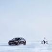 Polestar and Cake e-bikes enter collaborative team-up