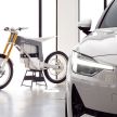 Polestar and Cake e-bikes enter collaborative team-up