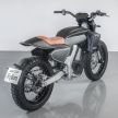 2020 Pursang E-Track e-bike from Spain, RM65,790