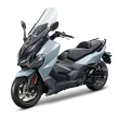 2020 SYM Maxsym 500 Malaysia launch, RM35,888