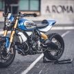 CC Racing Garage wins Ducati Custom Rumble