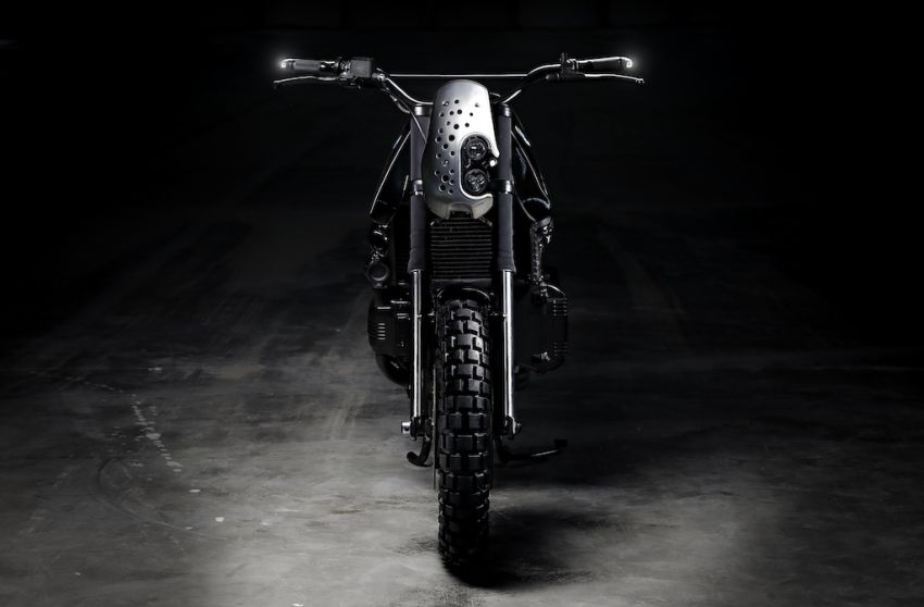 GALLERY: Titan Motorcycles – feed your inner hipster 1123216