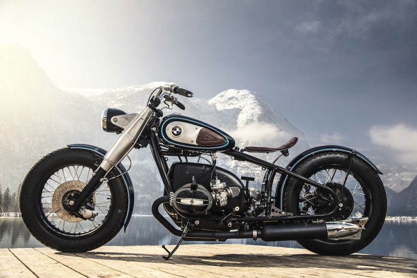 GALLERY: Titan Motorcycles – feed your inner hipster 1123217
