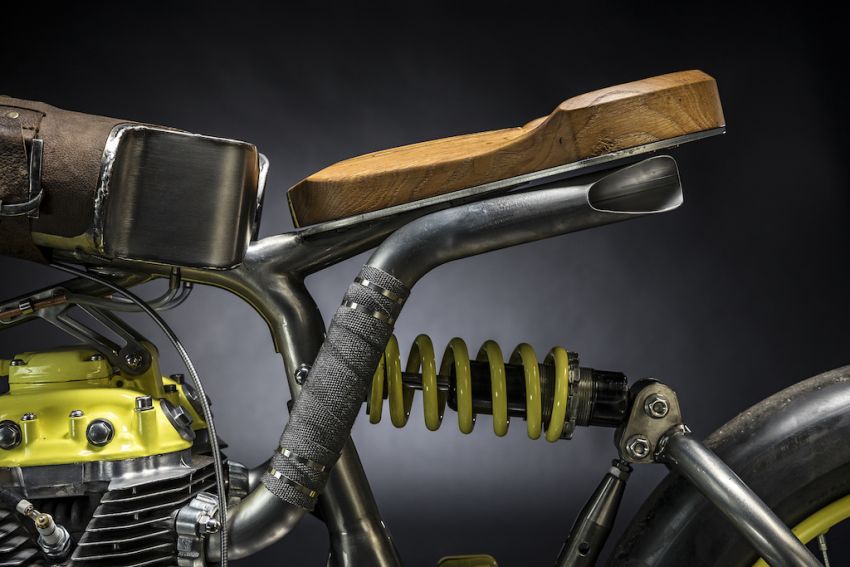 GALLERY: Titan Motorcycles – feed your inner hipster 1123223