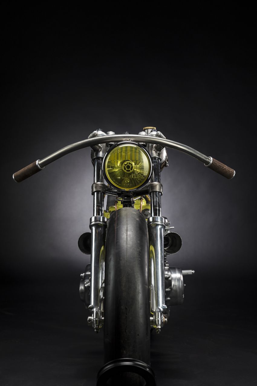 GALLERY: Titan Motorcycles – feed your inner hipster 1123224