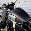 GALLERY: Titan Motorcycles – feed your inner hipster