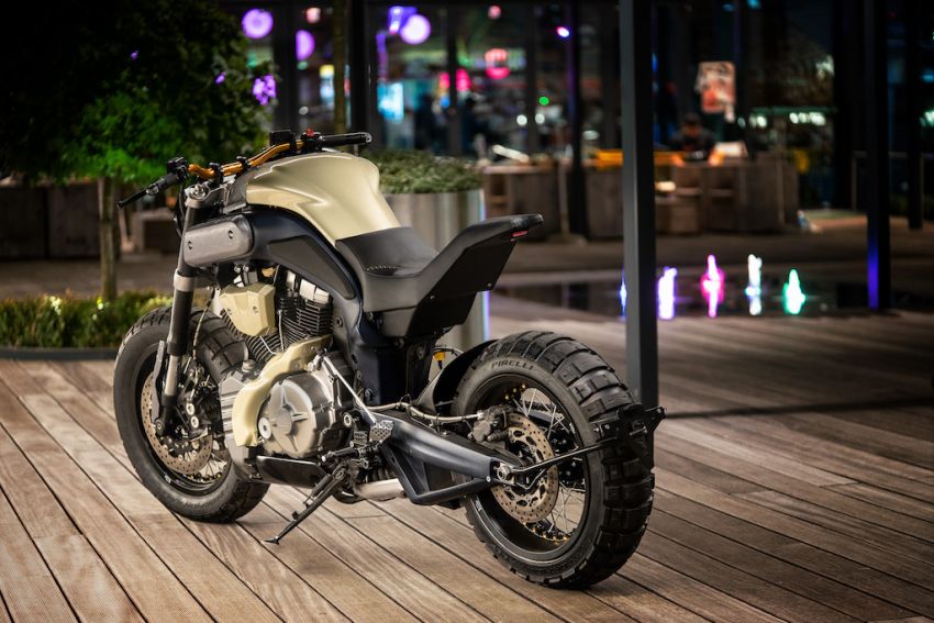 GALLERY: Titan Motorcycles – feed your inner hipster 1123230