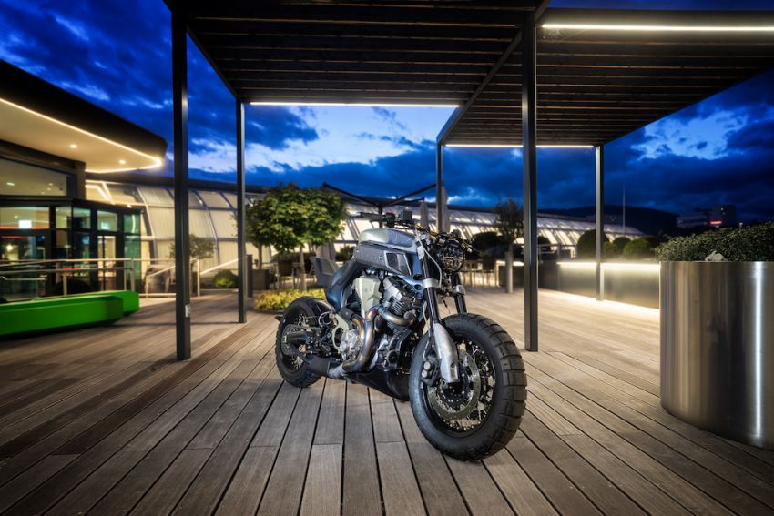 GALLERY: Titan Motorcycles – feed your inner hipster 1123232