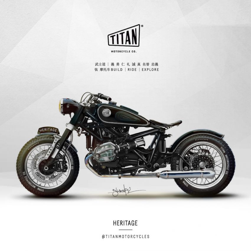 GALLERY: Titan Motorcycles – feed your inner hipster 1123235