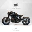 GALLERY: Titan Motorcycles – feed your inner hipster