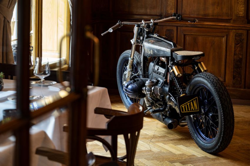 GALLERY: Titan Motorcycles – feed your inner hipster 1123241