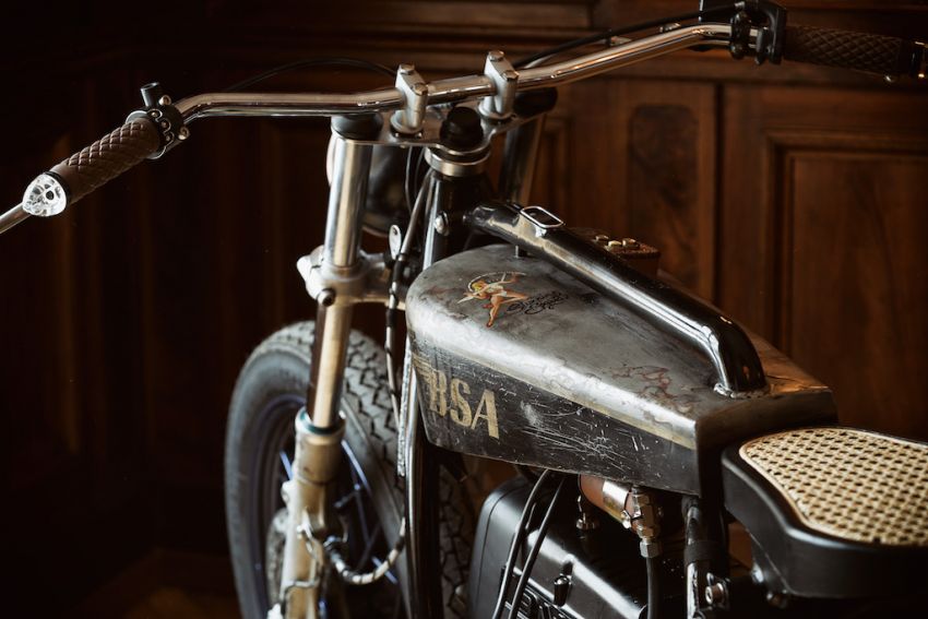 GALLERY: Titan Motorcycles – feed your inner hipster 1123242