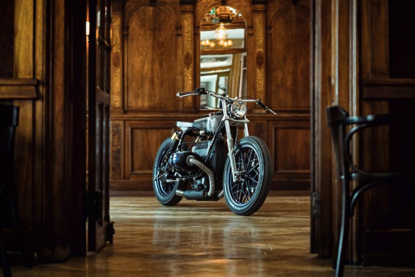 GALLERY: Titan Motorcycles – feed your inner hipster 1123243