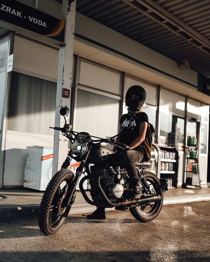 GALLERY: Titan Motorcycles – feed your inner hipster 1123247