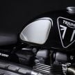 2020 Triumph Scrambler 1200 Bond Edition released