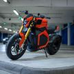 2020 Verge TS e-bike gets name change and 1000 Nm