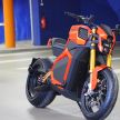 2020 Verge TS e-bike gets name change and 1000 Nm