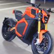 2020 Verge TS e-bike gets name change and 1000 Nm