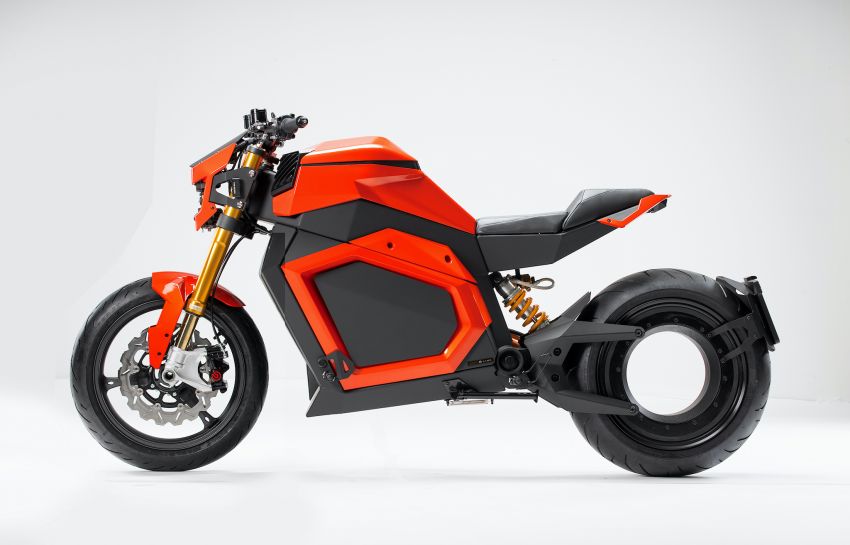 2020 Verge TS e-bike gets name change and 1000 Nm 1116345