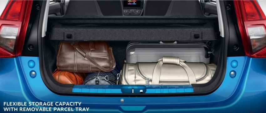 Datsun redi-Go facelift muncul di India – bermula RM16.3k, rupa luar dan dalaman lebih premium 1123704
