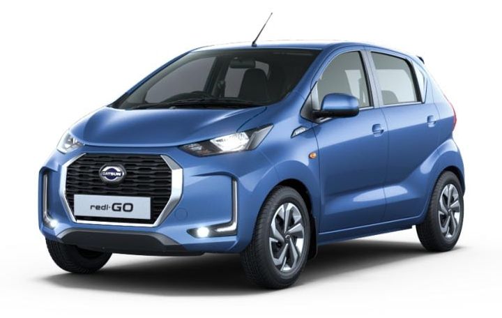 Datsun redi-Go facelift muncul di India – bermula RM16.3k, rupa luar dan dalaman lebih premium