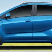 Datsun redi-Go facelift muncul di India – bermula RM16.3k, rupa luar dan dalaman lebih premium