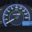 Datsun redi-Go facelift muncul di India – bermula RM16.3k, rupa luar dan dalaman lebih premium
