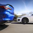 VIDEO: Acura’s Type S performance cars are hot Hondas for the US-market – CL, TL, RSX, TLX, MDX